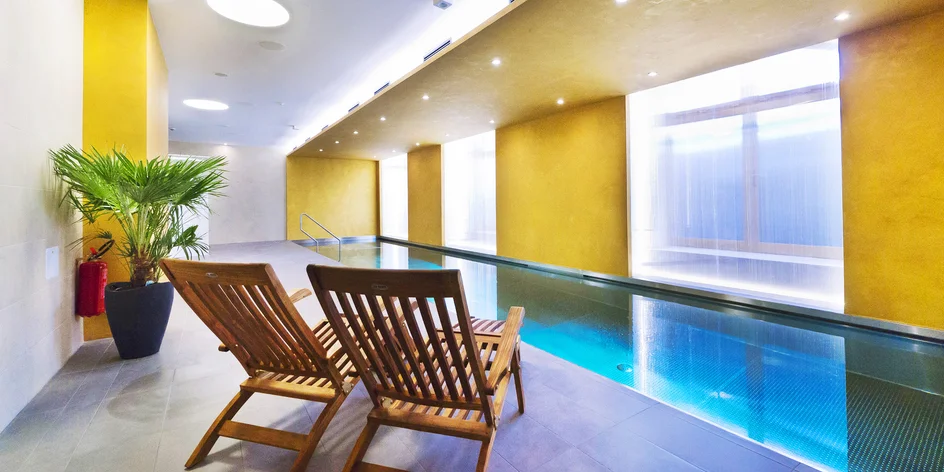 Karlove Vary: jedlo, procedúry aj neobmedzený wellness