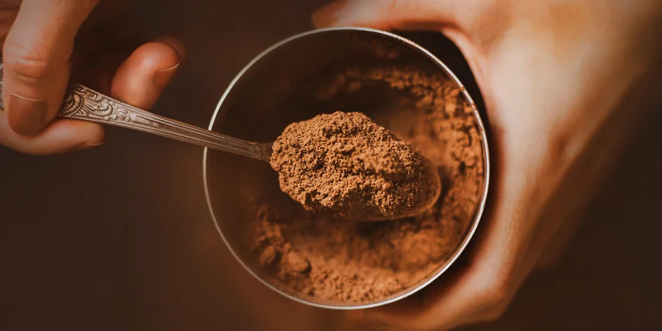 Francúzska horúca čokoláda: 20 vreciek alebo 1 kg