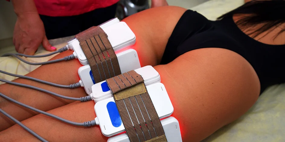 Lipolaser alebo ultrazvuková kavitácia