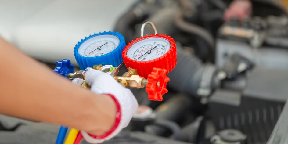 Servis a doplnenie klimatizácie vo vašom vozidle