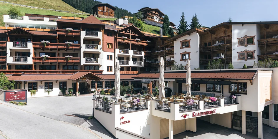 4* pobyt v Rakúsku: polpenzia plus, neobmedzený wellness a lyžovanie