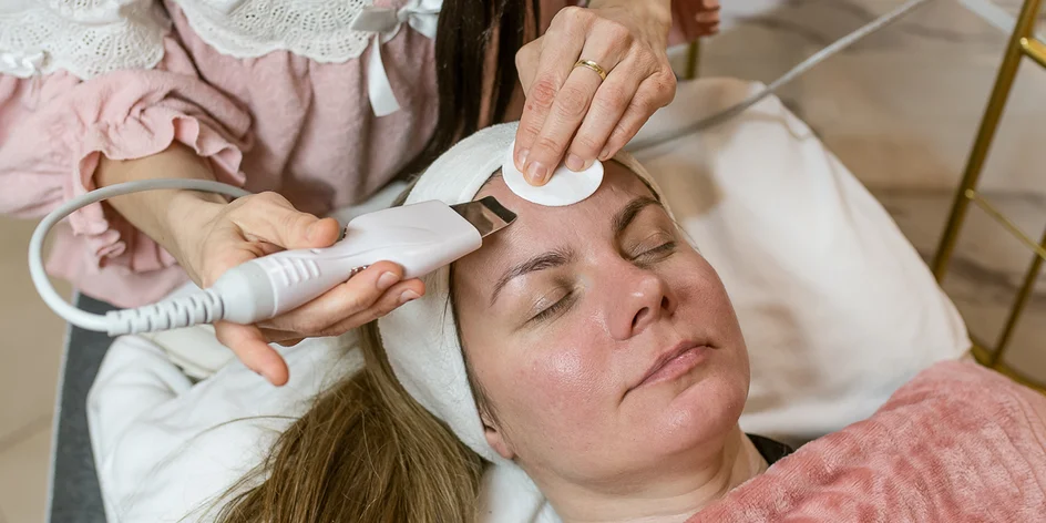 HIFU, mezoterapia, čistenie pleti a iné