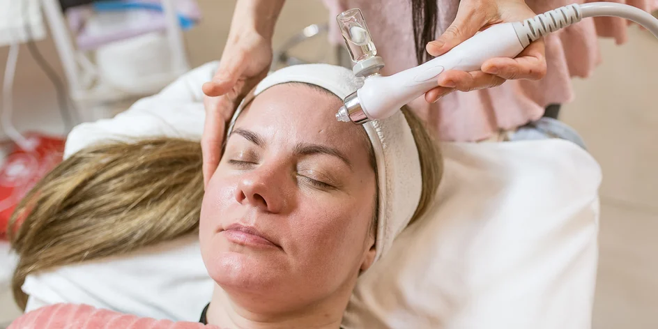 HIFU, mezoterapia, čistenie pleti a iné