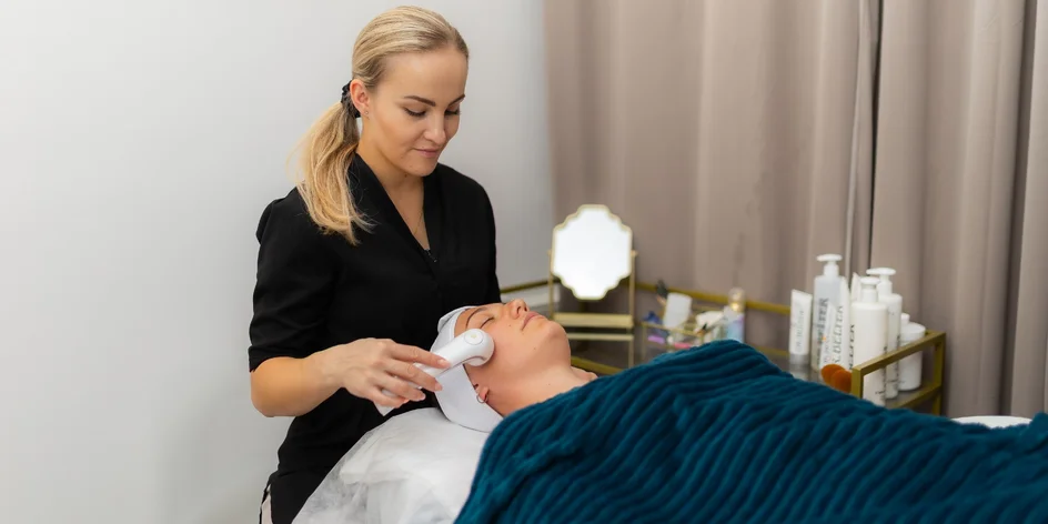 Kozmetické ošetrenia či celotelová maderoterapia