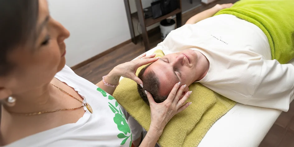 Access bar, kraniosakrálna či aroma terapia aj relax pre tehotné