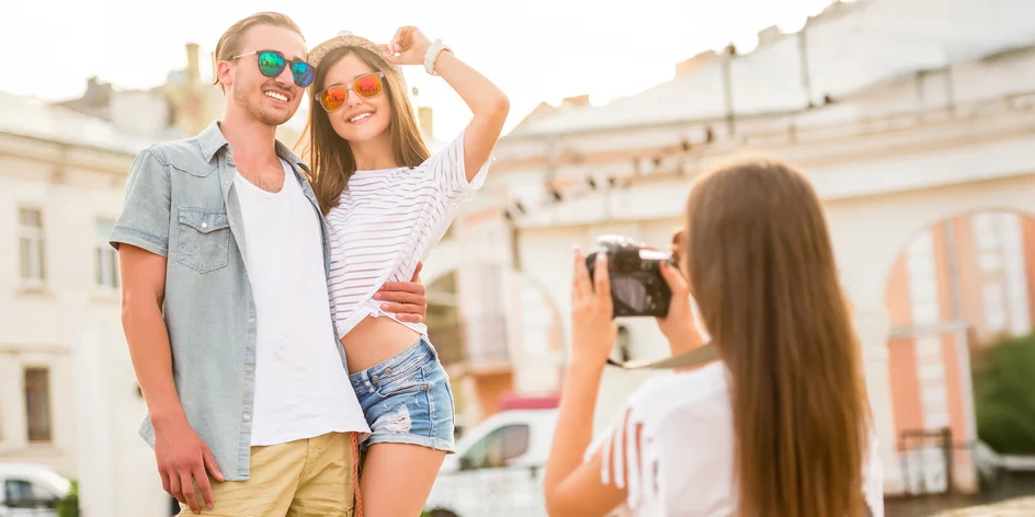 Rodinné fotografovanie v exteriéri s neobmedzeným počtom osôb