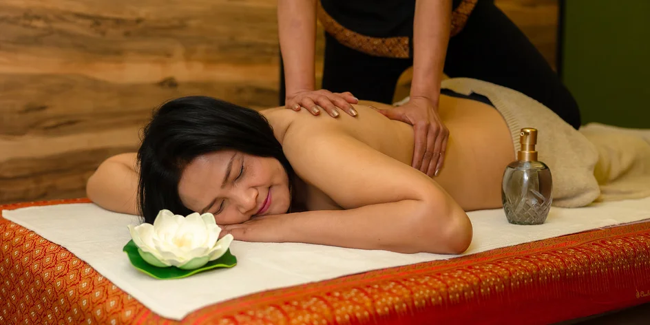 Thajské masáže podľa výberu v Arunothai massage