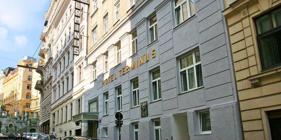 Pobyt vo Viedni s raňajkami, pešia vzdialenosť do centra