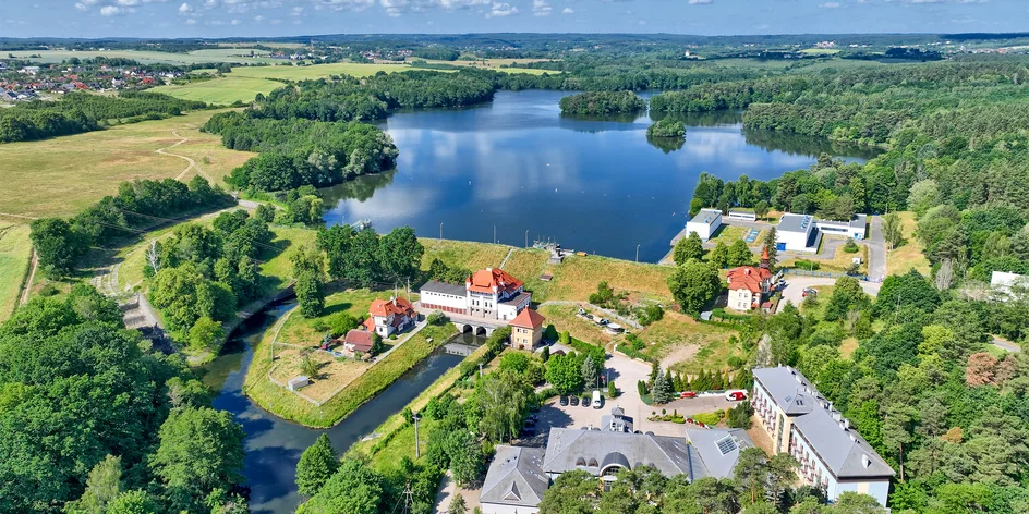 Pohodový pobyt v Poľsku: raňajky, sauna, ihrisko pre deti