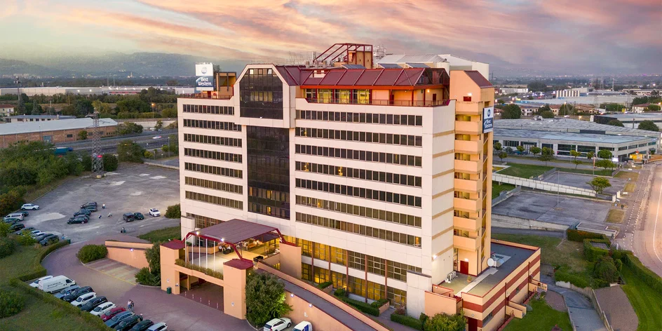 Verona: 4* hotel s raňajkami alebo polpenziou