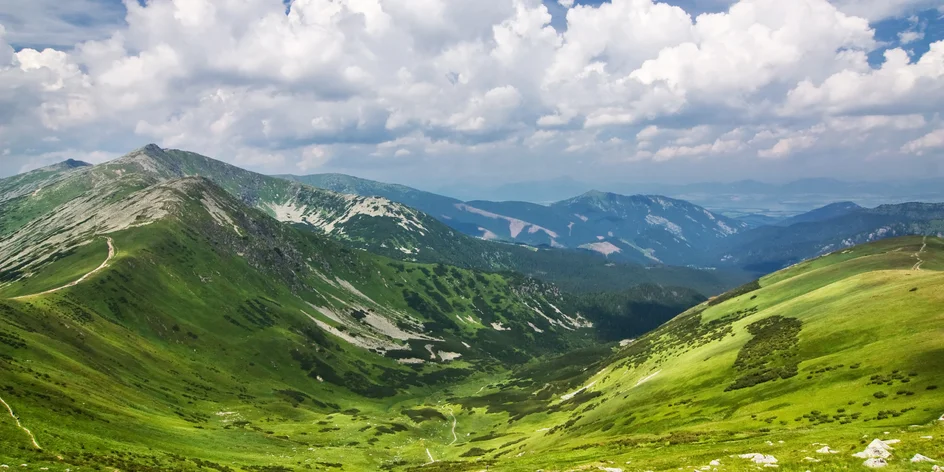 Apartmány pod Nízkymi Tatrami s wellness aj krbom