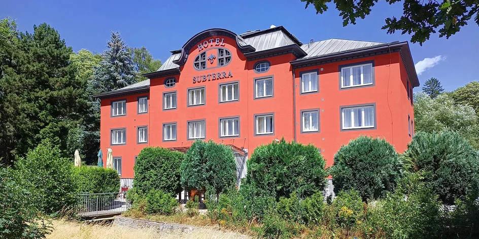 Krušné hory s jedlom, wellness a zľavami na atrakcie