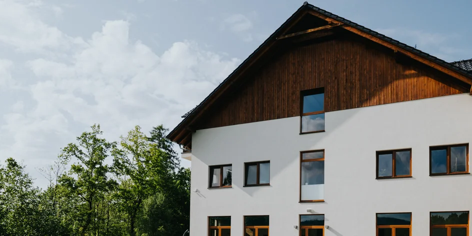 Poľská strana Jeseníkov: wellness aj strava