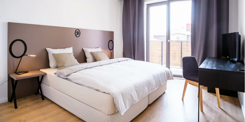 Pobyt s raňajkami a možnosťou privátneho wellness