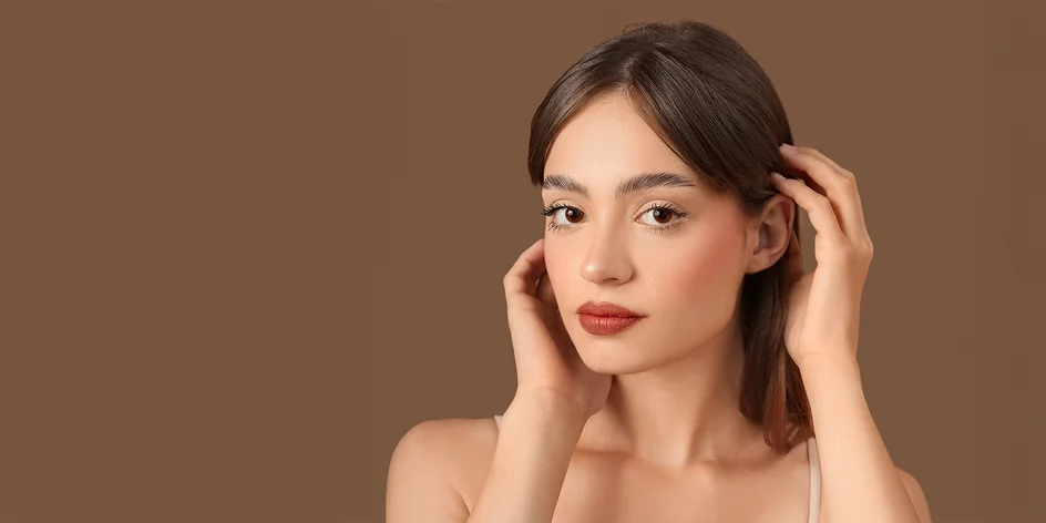 Laminácia obočia, lash lifting alebo výhodný kombinovaný balíček