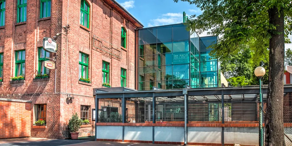 Víkend v Ostrave: raňajky alebo polpenzia, moderný hotel