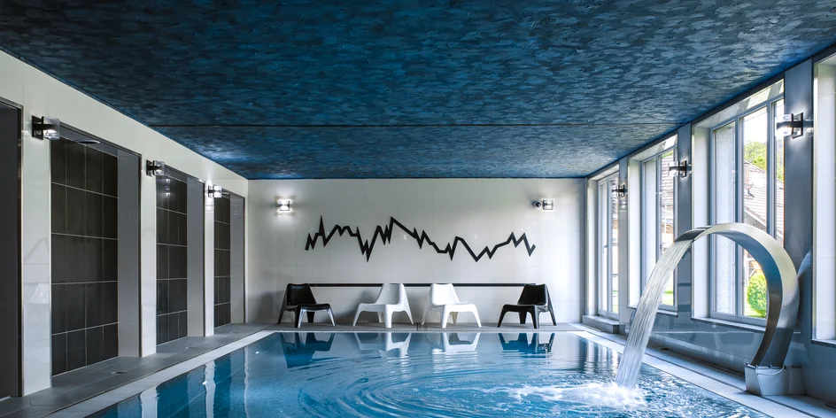 Poľské Jizerky: neobmedzený wellness a polpenzia