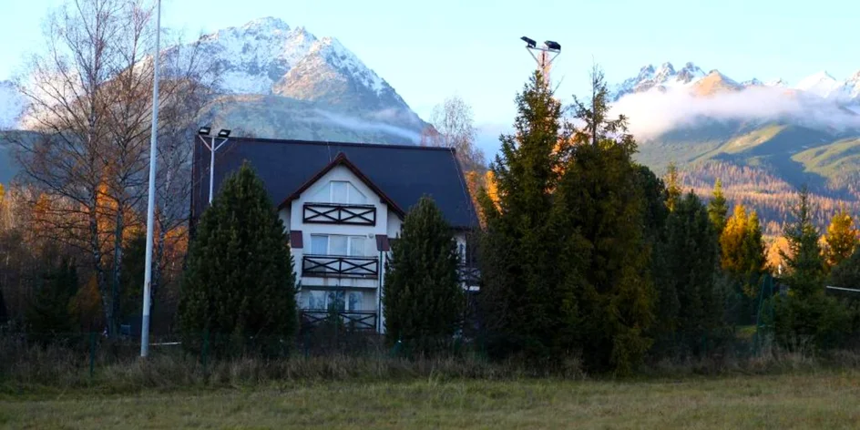 Wellness pobyt s výhľadom na Gerlach a atrakciami pre celú rodinu