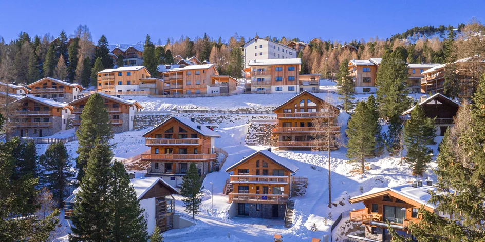 Na bicykle aj lyže k jazeru Turrach: karta na lanovky zadarmo