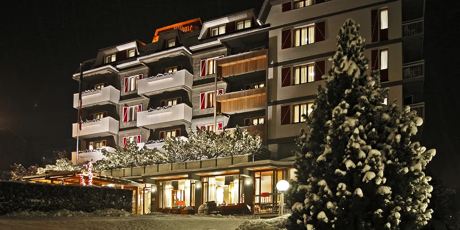 Lombardské Alpy: raňajky alebo polpenzia a wellness