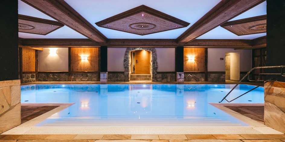 Dovolenka v Tirolsku: polpenzia, wellness aj karta výhod