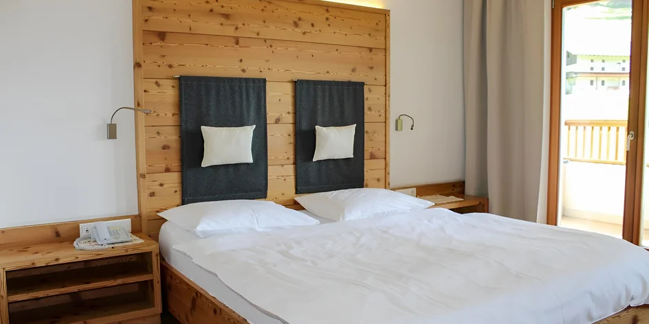Dovolenka v Južnom Tirolsku s raňajkami a wellness