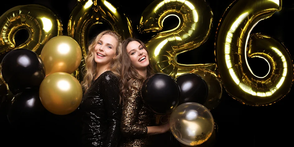 Vstupenka na silvestrovskú párty v reštaurácii La gunda pre 1 osobu