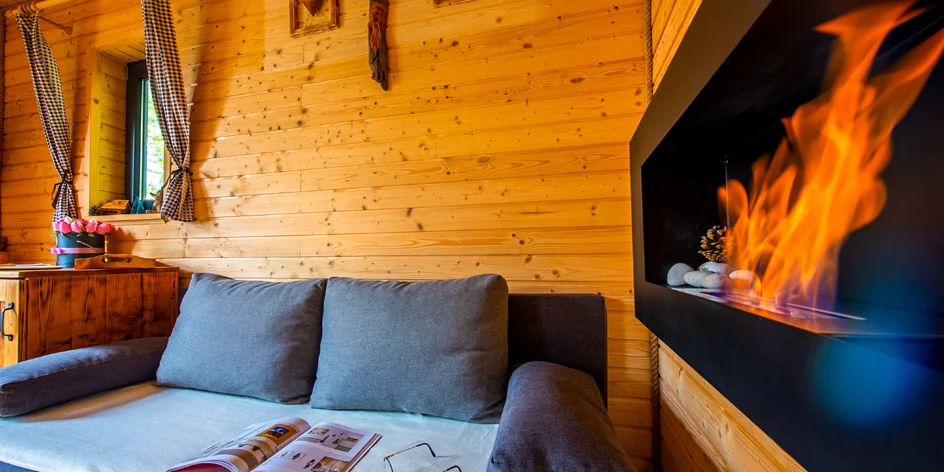 Zážitkové ubytovanie v stromodome pri Pieninách aj s raňajkami