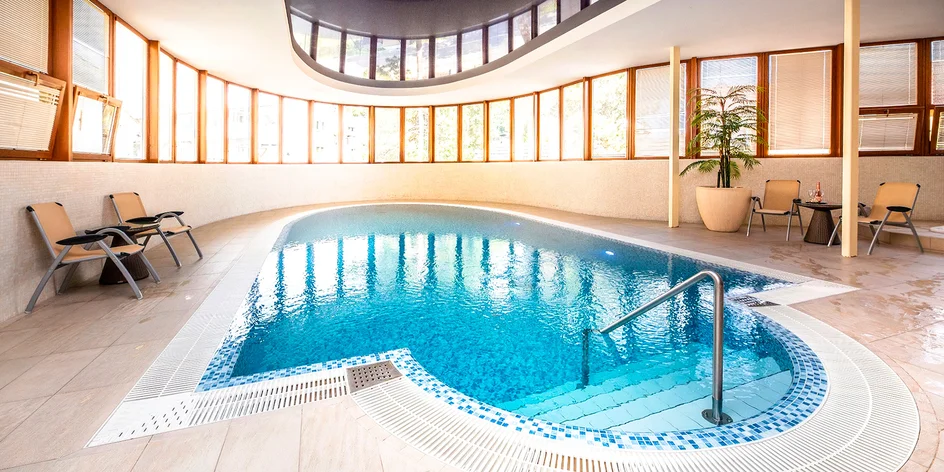 Pobyt pri pivovare Černá Hora s wellness aj pivnými kúpeľmi