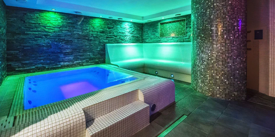 Pobyt v Beskydách s jedlom aj privátnym wellness