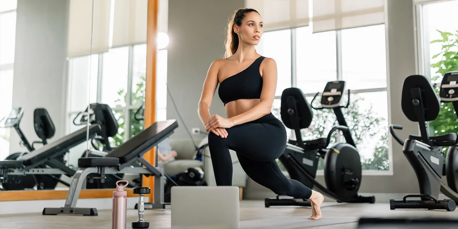 Súkromná hodina jógy pre 1 alebo 2 osoby