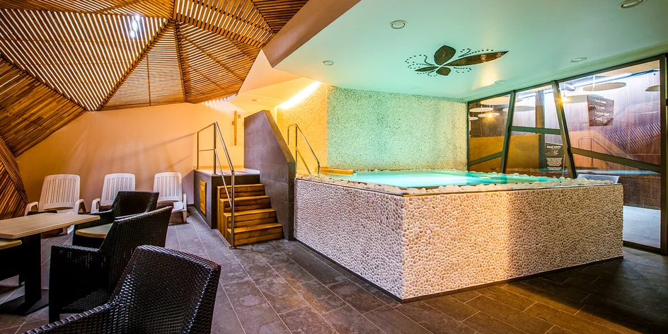 Exkluzívny pobyt v 4* hoteli pri slovenskom mori na Zemplínskej šírave