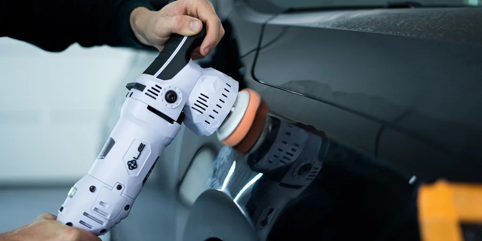 Darčekové poukážky na čistenie a detailing auta