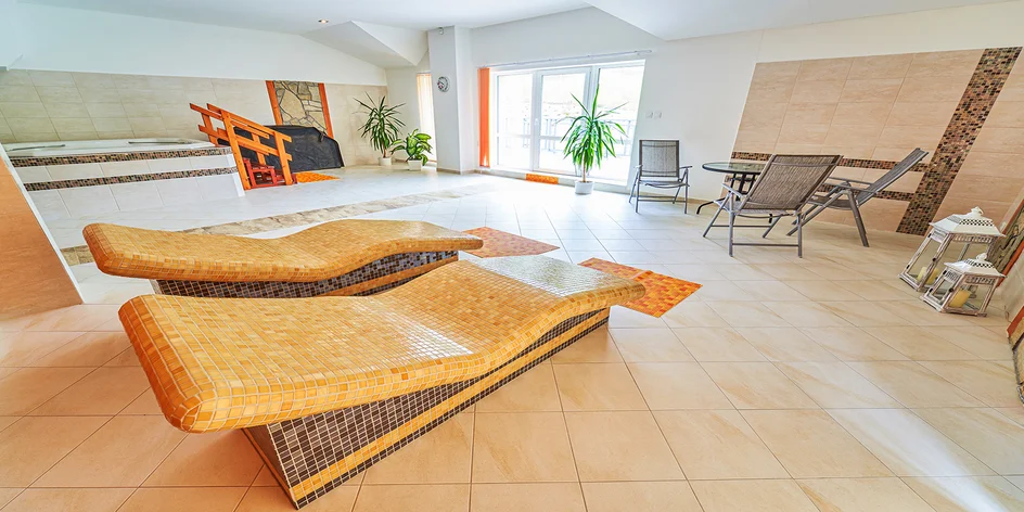 Pobyt s polpenziou a wellness pod Kráľovou hoľou