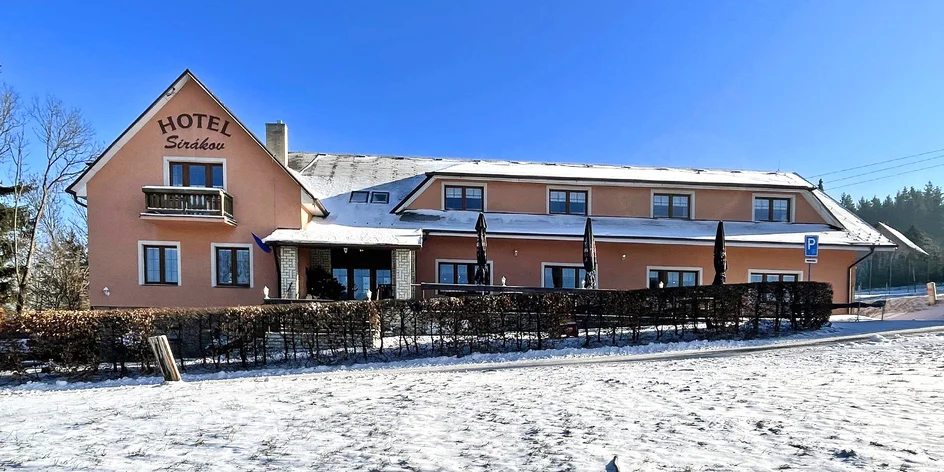 Pohoda v Beskydách: hotel s valašskou kuchyňou aj wellness