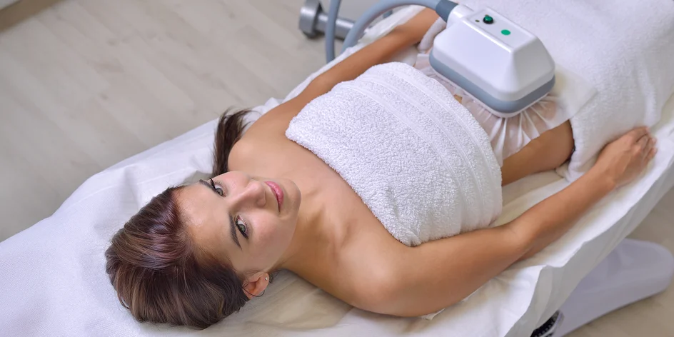 Kryolipolýza: Neinvazívna liposukcia mrazom