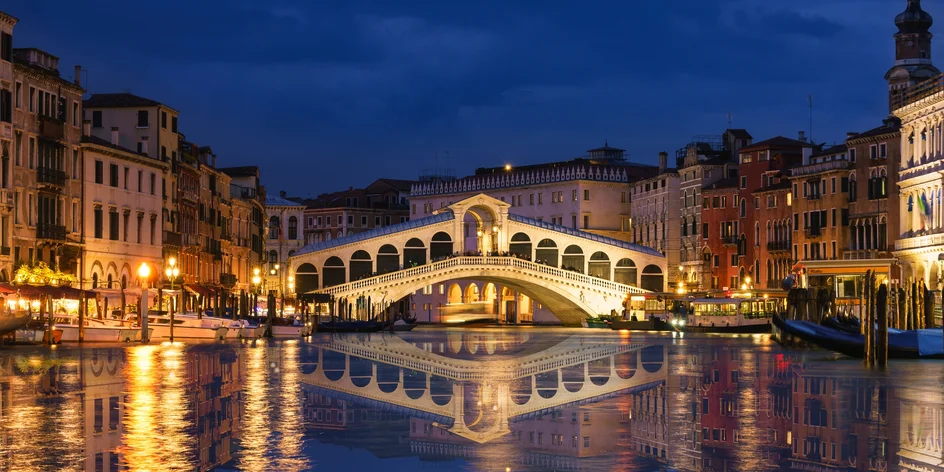 Adventný zájazd do krásnej Ľubľany a legendárnych Benátok