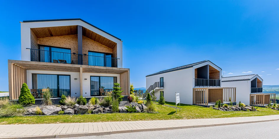 Apartmány v Malom Slavkove s raňajkami