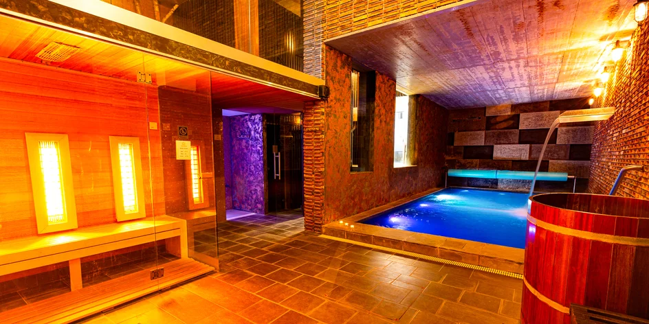 Wellness pobyt s polpenziou na Spiši