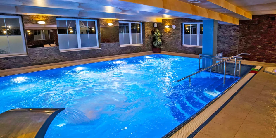 Poľské Beskydy a Szczyrk: rodinný hotel s wellness aj stravou, až 2 deti zdarma