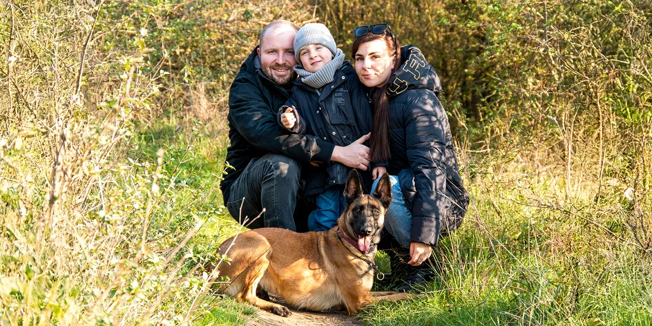 Profesionálne fotografovanie: rodinné, tehotenské a i.