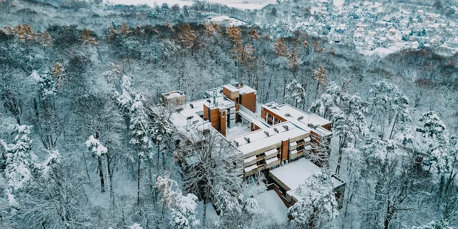 Wellness pobyt v Krakove s výbornou dostupnosťou do centra