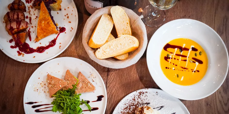 Súkromný wellness a večera pre dvoch