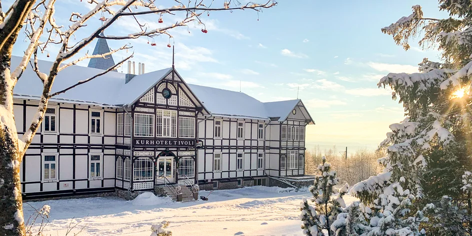 Adult friendly pobyt s výhľadom na Gerlach