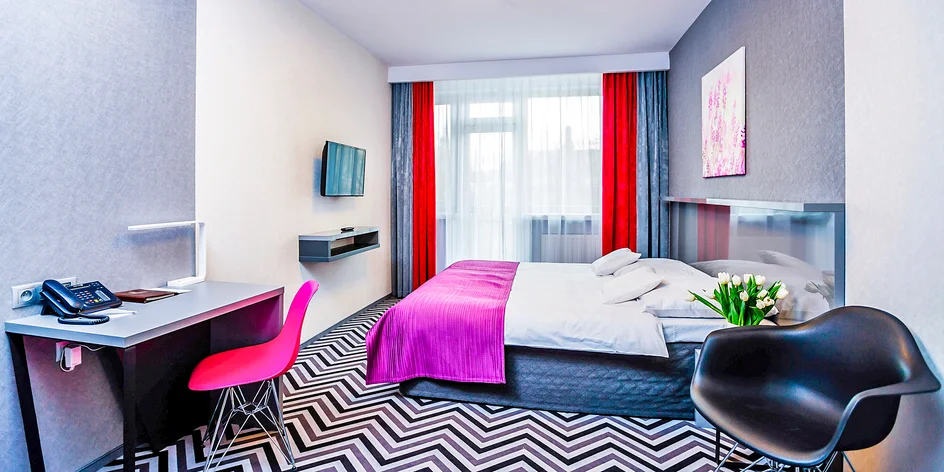 Čarovná dovolenka v životom pulzujúcom Krakove