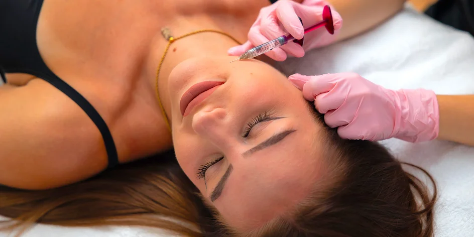 Objavte silu lososej DNA - prémiová revitalizácia pleti