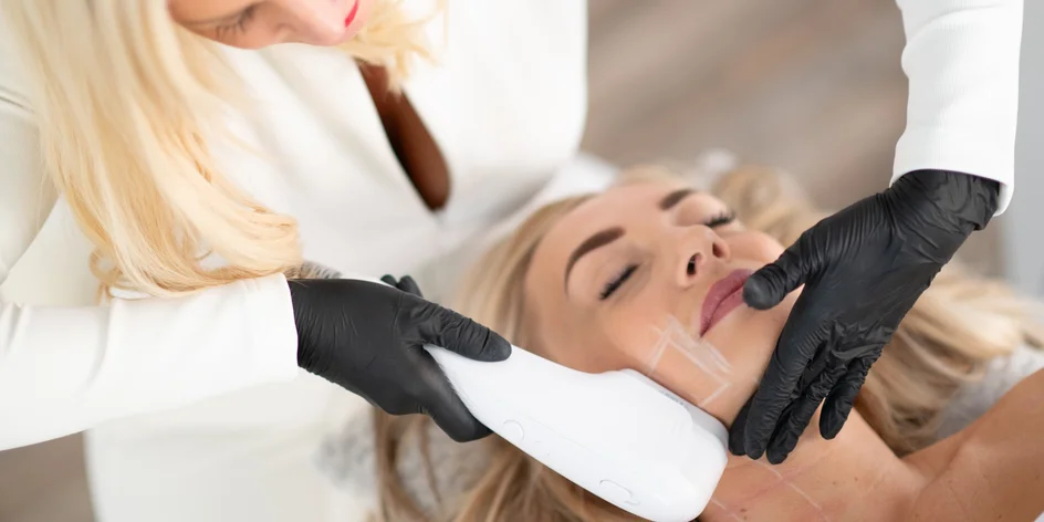 Mladistvý vzhľad alebo zoštíhlenie vďaka HIFU terapii