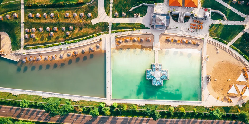 Wellness, pohodlie a lokálna gastronómia v Egeri