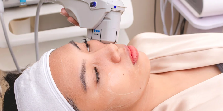 HIFU ošetrenie: spevnená pleť a zvýraznené kontúry