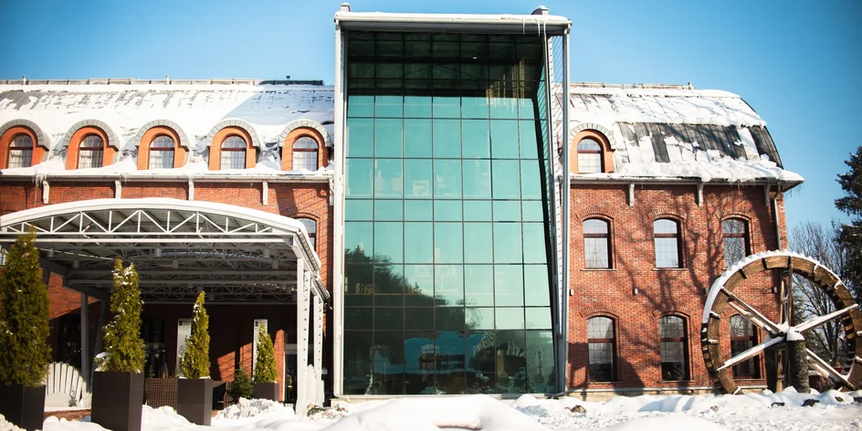 Wellness pobyt v Malopoľsku s raňajkami či polpenziou